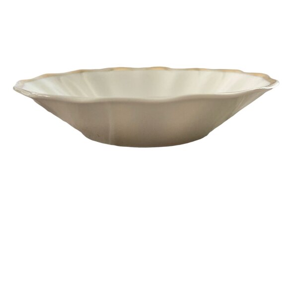 Vintage Concordia Lesov Porcelain Apple Tree Trinket Dish - Picture 3 of 3